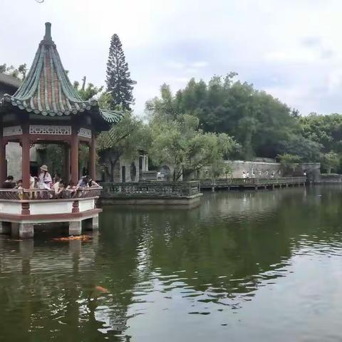 东莞可园