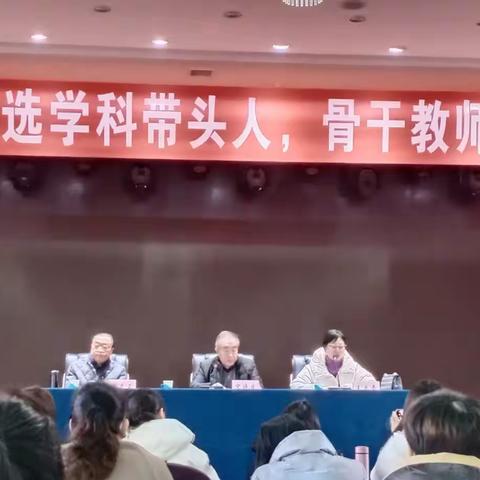 再识数学之美——2019省学科带头人骨干教师跟踪培训记