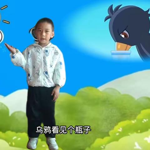 “小故事，大口才”，读出一份真情，演绎一份感动