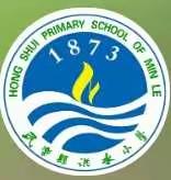 春暖花开 待你归来——洪水小学小学2020年春季开学须知