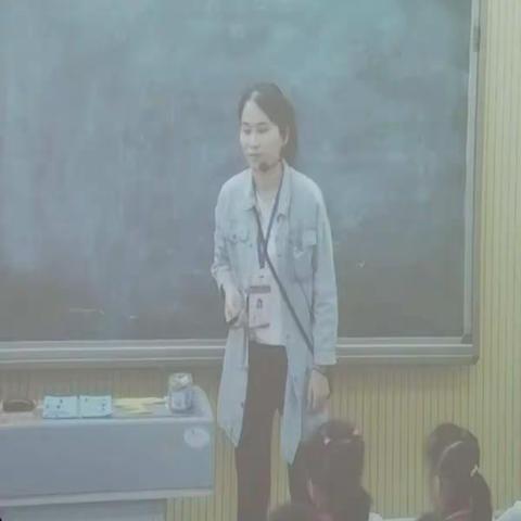 集思广益，共同进步——13周数学科组活动