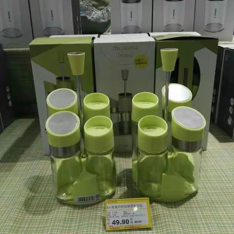 胖东来大胖三楼家居 让你更会享受生活😊