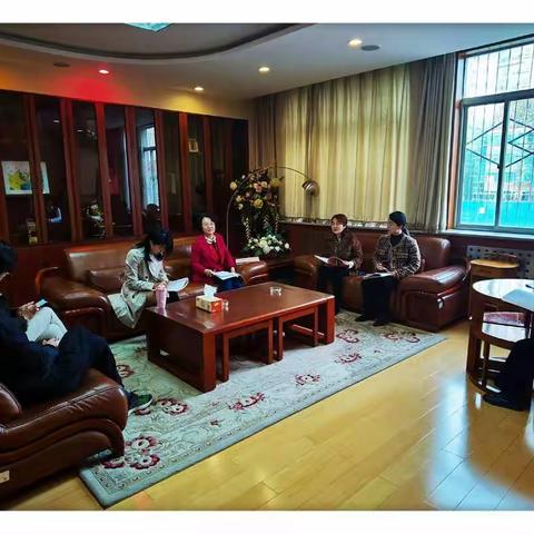 天道酬勤不虚度，科学研讨成功路—记西安市第八十三中学生物学科组教研活动