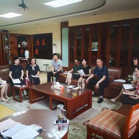 当生物学遇到高考——我校生物教师“说考卷”活动