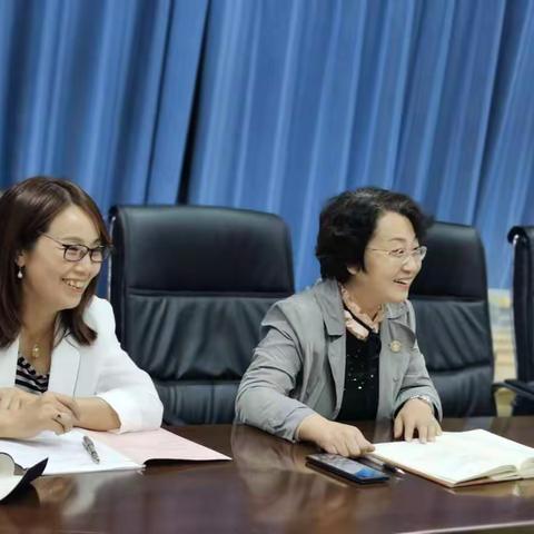 “建模之旅成就趣味课堂”—西安市第八十三中学生物学科组活动实记