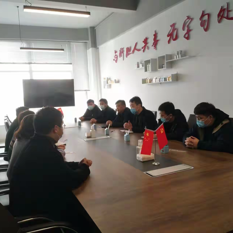 市人才交流开发中心、市人力资源服务产业园走访企业送服务 搭建人才用工供需对接平台