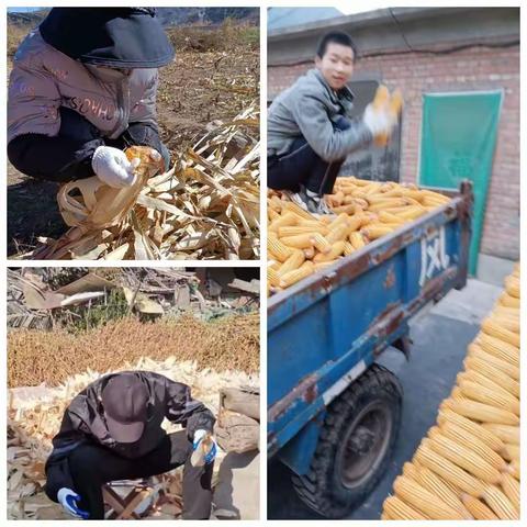 国庆长假，我们九3班是这样过的