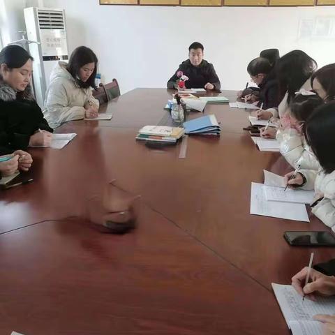 冀南新区辛庄营乡大马庄学校    2023年春季“开学安全周”活动记录