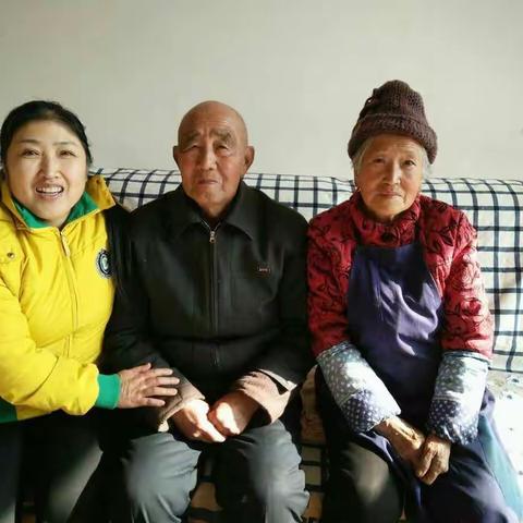 幸福南原一家亲