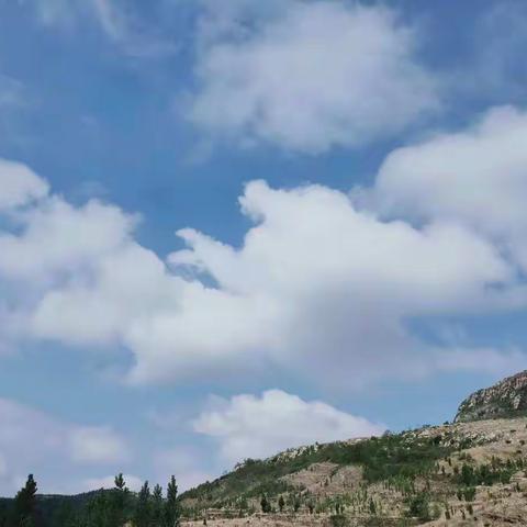 山东济宁市泗水县最美圣水峪镇