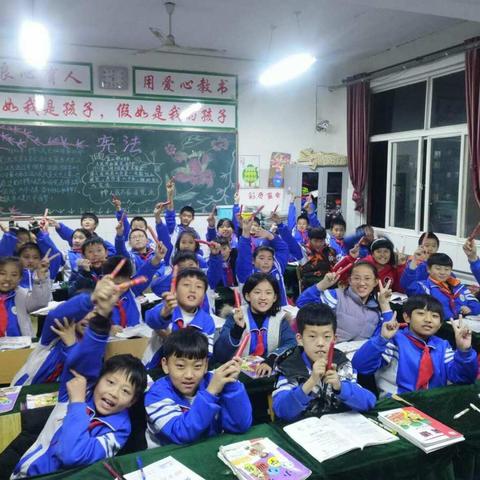 明德实验学校―加餐篇