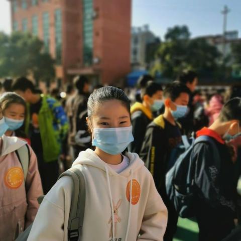 走实寻常路，努力推进高效课堂建设——小记2021年临湘八中教学视导活动