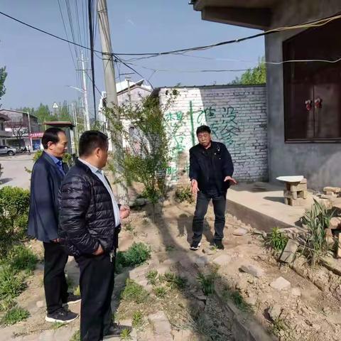 千口镇司法所袁留记履职档案