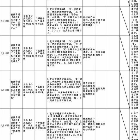 浓墨重彩书华章——记龙腾小学二年级第6周线上教学活动