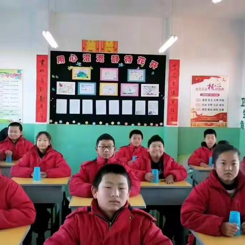 你笑起来真好看