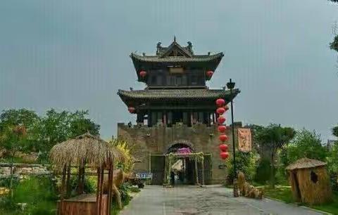 文华  阳光给力的美篇