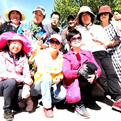 文华  阳光给力的美篇