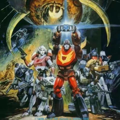 博派G1人物辑之二