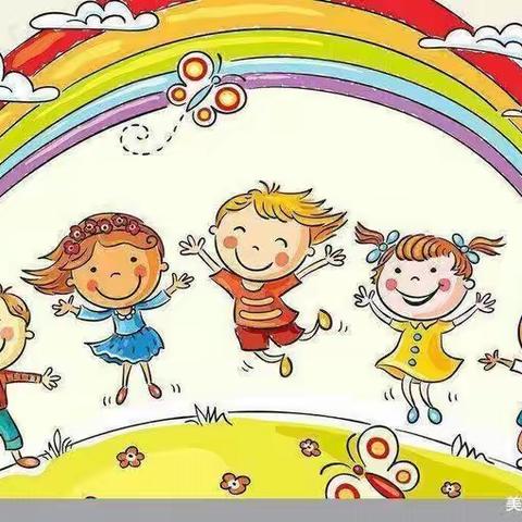 大三班三月成长记🌸