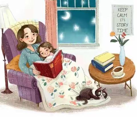 中班亲子阅读策略