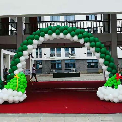 粽香飘千里  彩线牵今古-白石小学端午期末项目测评开始咯-一(6)班  蚂蚁中队