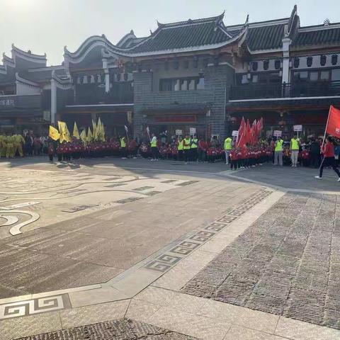 圣璞阳光幼儿园国学教育24节气——小雪运动会