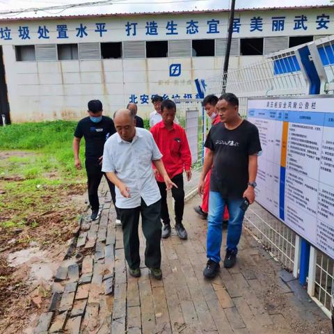 抓机遇，促提高，欢迎邯郸市燃气行业核查验收组指导工作