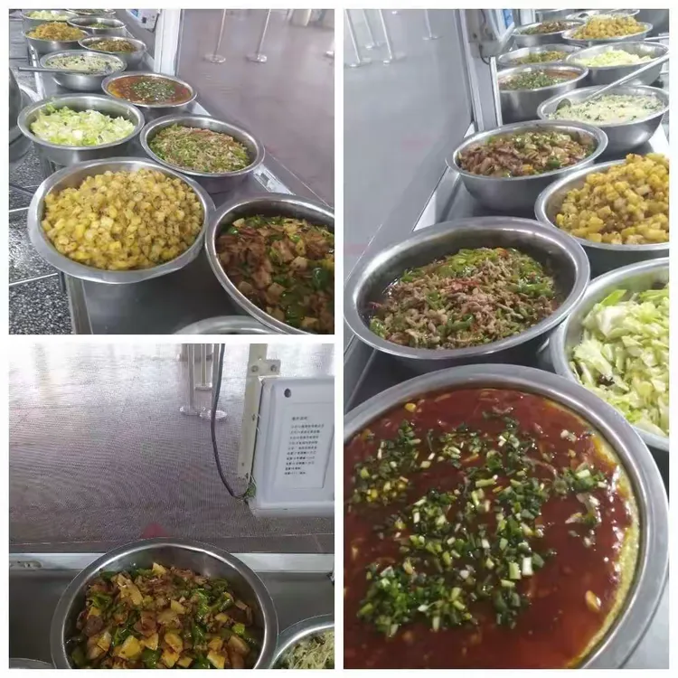 多措并举,关爱高三学子