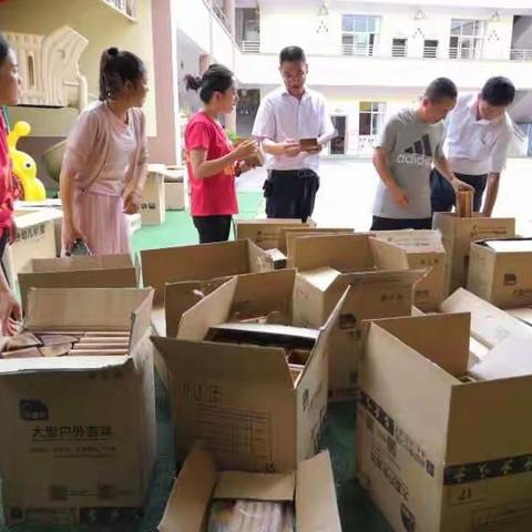 玉溪市江川区前卫镇前卫中心小学第十三周工作快讯【201913期】