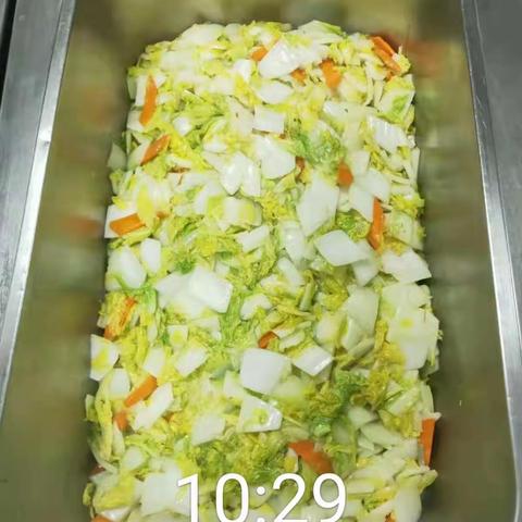 财贸学生餐厅一层大餐
