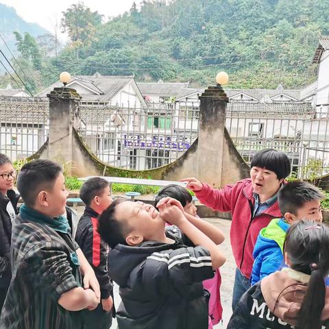 校园抄手飘香，学生巧手献艺