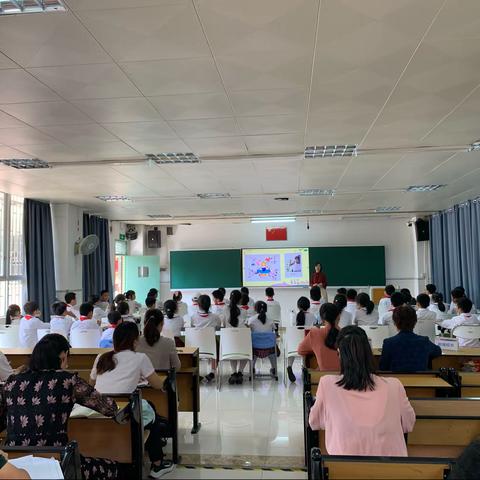 尊重彼此，与爱同行