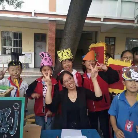 展示青春活力 张扬少年风采