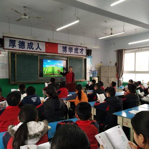 阅读就是希望――六二班阅读分享