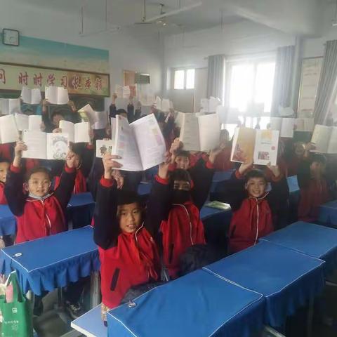 悦读神话   浸润童心