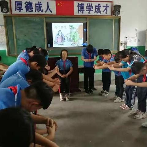 展现最棒的自己~课本剧社团