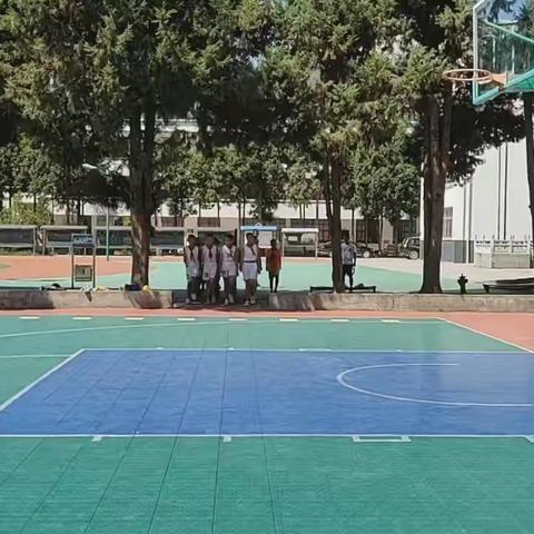 香格里拉市上江乡小学