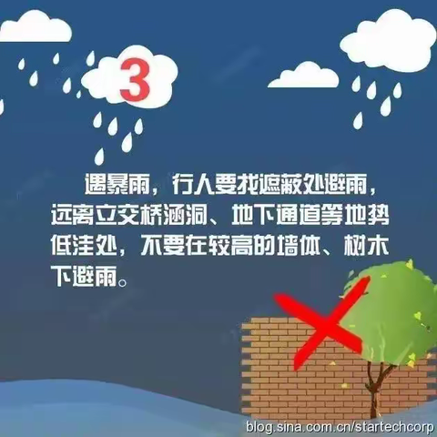 香格里拉市红旗小学关于2022年汛期安全事宜致家长的一封信