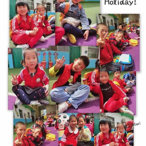 快乐生活   精彩回顾