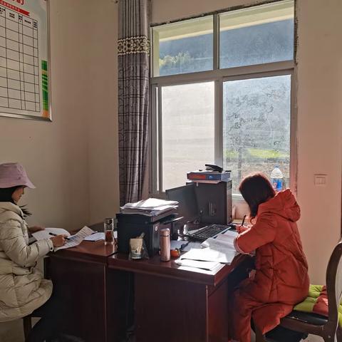 相约乡村舞台 建设美好乡村一我们的驻村故事