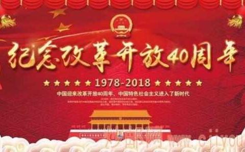 海南淇利工程招标代理有限公司组织收看改革开放40周年大会直播