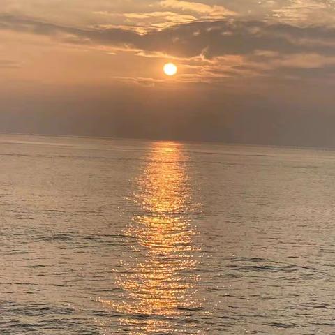 日照青岛游记＿＿郑越阳