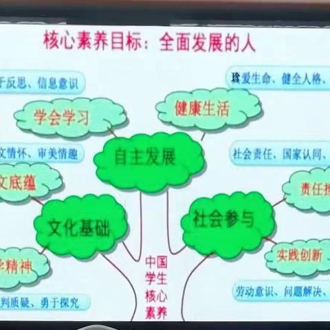 化学学科暑期集中培训有感