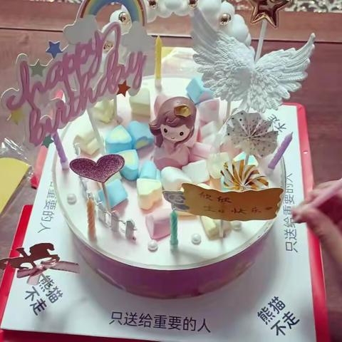 👑小欣欣👸生日快乐🎂🎉🎉🎉🎉🎉