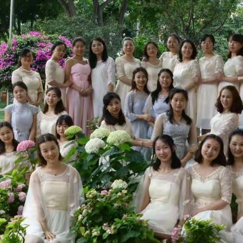 2018年学前教育宣传月———我是幼儿园教师