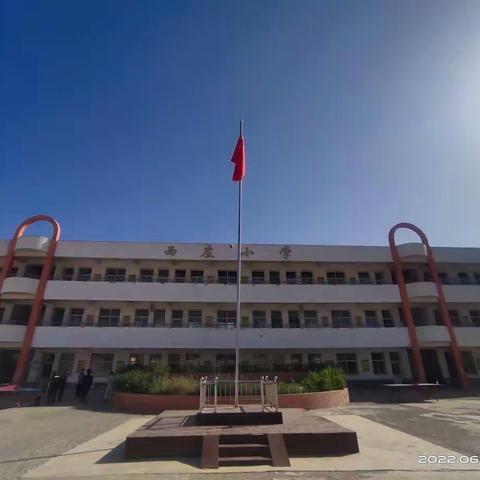 我们毕业了