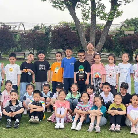 丹阳市新区实验小学二（9）班线下生活实践活动——自己动手丰衣足食