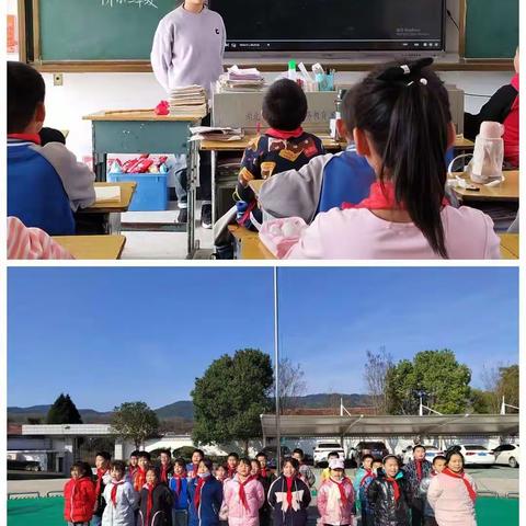 美好时光，见证成长——柳小三年级期末美篇