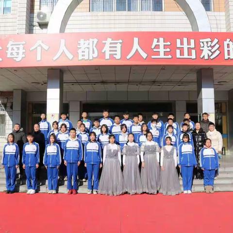 2021.11.22-11.26辽阳市第十四中学九年二班第十三周周记