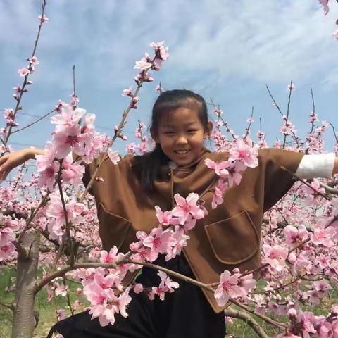 让读书成为一种习惯——杨田奕